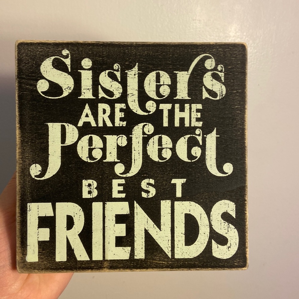 Decorative Quote Block